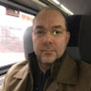 Meet your Posher, Adam